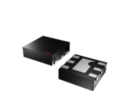 DIO6507输入5V1A1.5MHz同步直流降压IC芯片