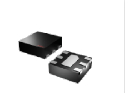 DIO61826输入支持5.5V3A2MHz同步直流降压IC芯片