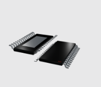 DIA74H120  汽车级四通道120mΩ智能高边开关代理就找凯特瑞科技