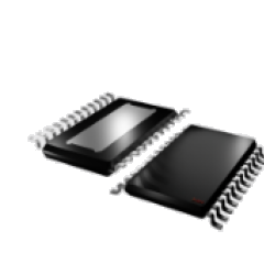 DIA82920  汽车级12通道像素级尾灯控制器