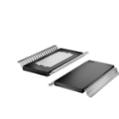 DIA74124    车规级24通道多开关检测接口