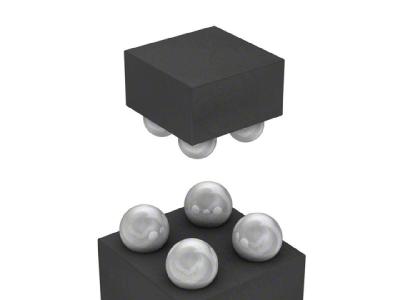 DIO7961输入450mA超低噪音功耗线性稳压器