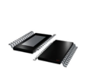 DIA74H120全保护型汽车级四通道智能高边开关