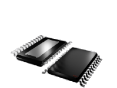 DIA82920集成保护功能的汽车级12通道像素级尾灯控制器