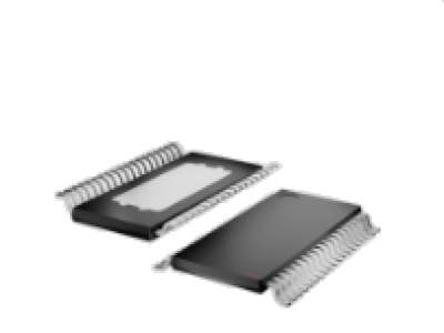 DIA74124车规级24通道多开关检测接口