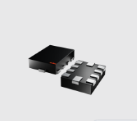 DIO5000可替代PI3CSW12双刀双掷开关带20V过压保护芯片