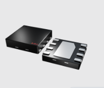 DIA20903具有36V高精度CMOS输入开漏输出比较器车身控制模块应用
