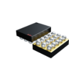 DIO5632  双路输出正负电压LCD驱动