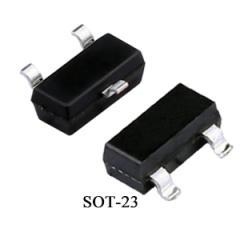 DIO6810   低功耗复位IC  推挽输出