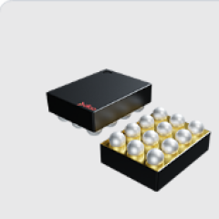  DIO1280B带30V过压保护IC内置100V浪涌吸收管负载开关