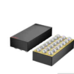 DIO5558内置三路输出正负电压小尺寸AMOLED驱动