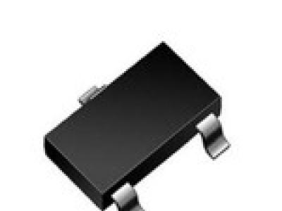 DIO6805支持低功耗复位IC用于监控微处理器（μP）和数字系统电源的微处理器监视电路