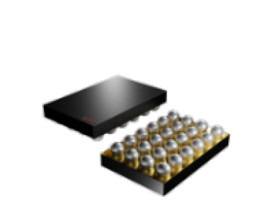 DIO3480AD采用DP/DM双单刀双掷模拟开关和可调比较器过电压保护    