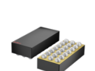 DIO5558内置三路输出正负电压小尺寸AMOLED驱动