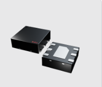 DIO60010输入5.5V同步1A降压DC-DC稳压器光模块专用芯片