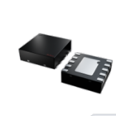 DIO8015    4通道LDO PMIC线性稳压器