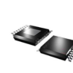 DIO57100采用全集成H桥电机驱动器   