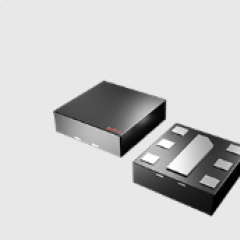 DIO5519输入300mA线性充电IC  恒流 恒压线性充电器