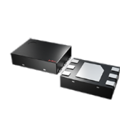 DIO7110  超小封装锂电池过充/过放保护IC 