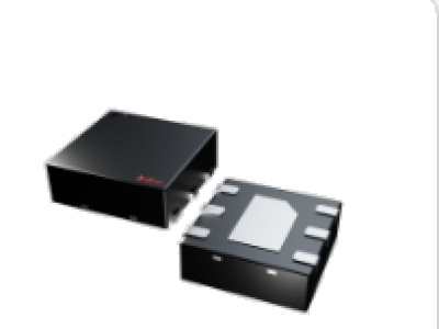 DIO72520具有高度集成的过压过流保护IC   