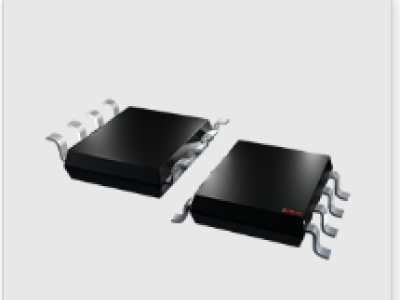 DIO5110输入12V3AMOSFET驱动器    