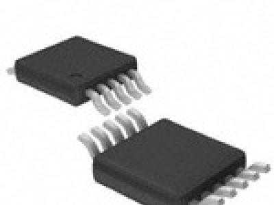 DIO5090X支持36V高耐压1A线性充电IC 符合JEITA规范No charge, A: T>50℃; B/D：T>45℃