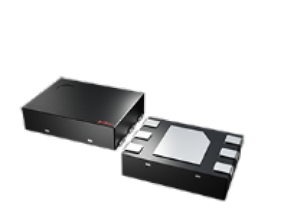 DIO7110采用超小封装锂电池过充/过放保护IC 