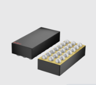 DIO5558  三路输出正负电压小尺寸AMOLED驱动代理就找凯特瑞科技