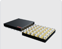 DIO1647  3.5GHz十单刀双掷MIPI 开关IC报价就找凯特瑞科技