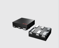 DIO20891  CMOS输入推挽输出比较器