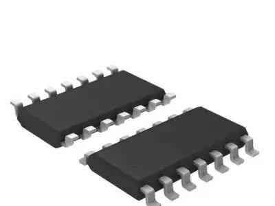 实时时钟芯片FM38025T带高精度数字温度补偿