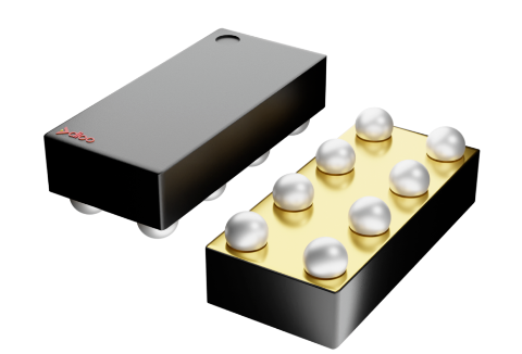 DIO89101内置1.5A升降压自带全方位防护芯片