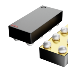 DIO89101内置1.5A升降压自带全方位防护芯片