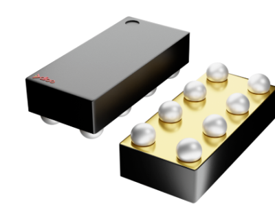 DIO89101内置1.5A升降压自带全方位防护芯片