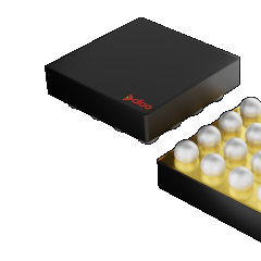 DIO61390同步升压10A高功率高频大电流DCDC升压转换器芯片