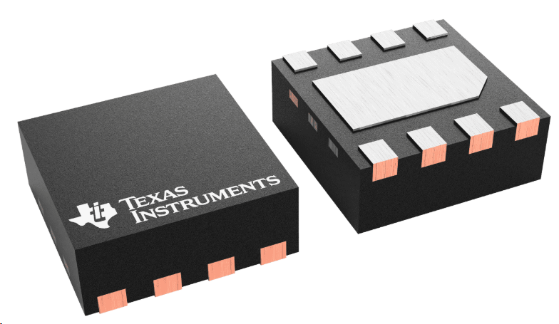 BQ2962适用于2节- 4节串联锂离子电池的过压保护芯片