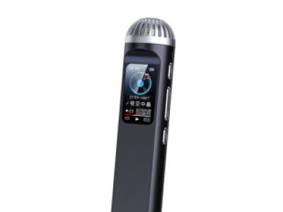 光通信传输DIO274X供电5.5V超低噪声运放声控录音笔设备芯片