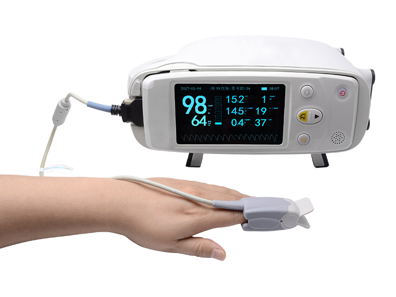 凯特瑞代理MST50AXX静态500mA电流c过温保护功能低压差线性稳压器应用于脉动式血氧器