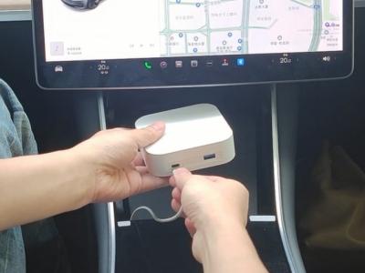 DIA74557S车规级SIM卡接口电平转换器符合AEC-Q100规范适用于车载T-Box