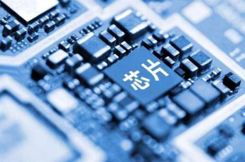 中国MLCC厂商借AI浪潮加速崛起,存储与先进逻辑芯片产能推向极限